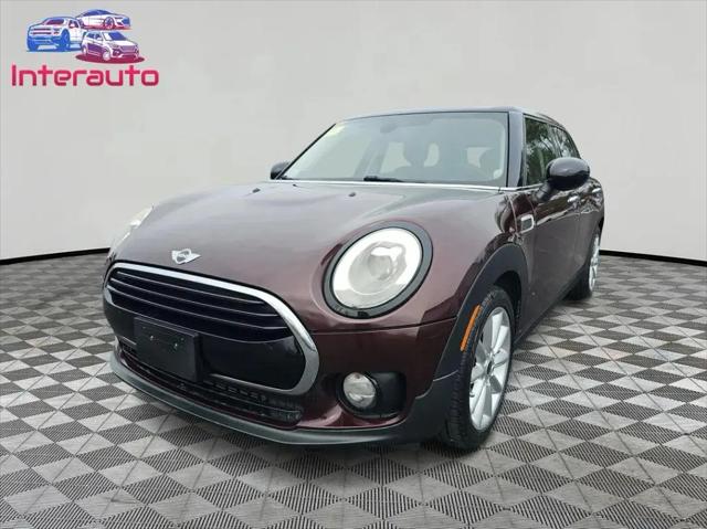 2016 MINI Cooper Clubman Cooper for sale in Plainville, MA
