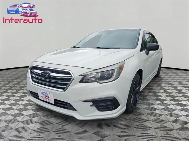 2018 Subaru Legacy 2.5i for sale in Plainville, MA