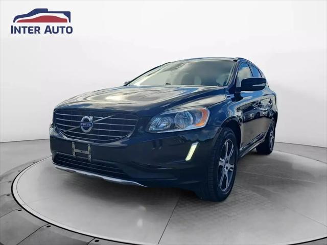 2014 Volvo XC60 T6 R-Design Premier Plus for sale in Plainville, MA