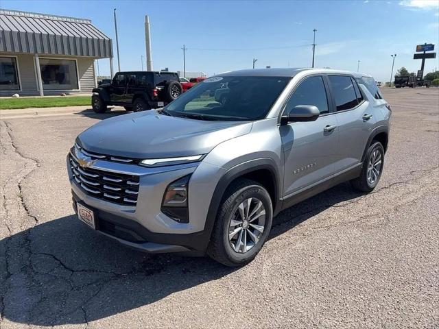 2025 Chevrolet Equinox AWD LT for sale in Colby, KS