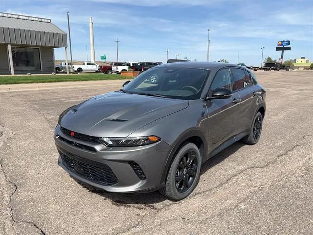 2024 Dodge Hornet GT AWD for sale in Colby, KS