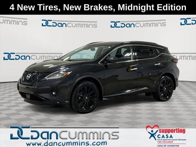 2022 Nissan Murano SV Intelligent AWD for sale in Georgetown, KY