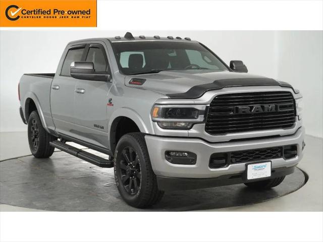 2021 Jeep Ram 2500 Laramie Crew Cab 4x4 6'4" Box for sale in Elizabethtown, KY