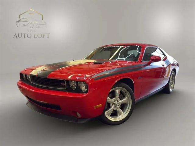 2010 Dodge Challenger R/T for sale near Columbus, OH