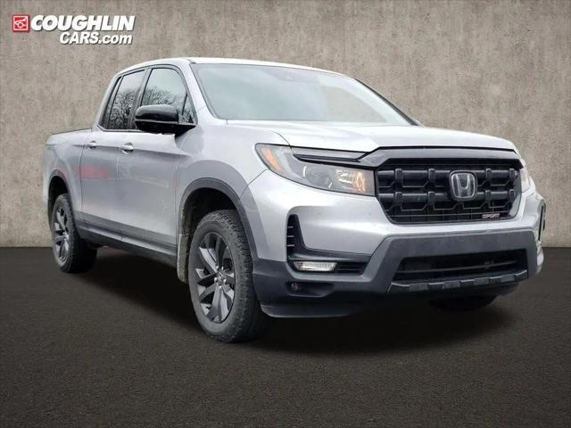 2024 Honda Ridgeline Sport for sale near Pataskala, OH