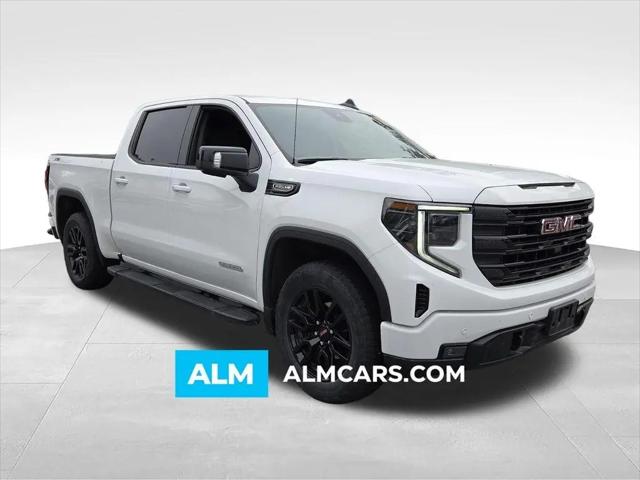 2024 GMC Sierra 1500 Elevation for sale in Macon, GA