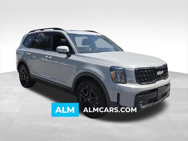 2024 Kia Telluride SX Prestige X-Line for sale in Macon, GA
