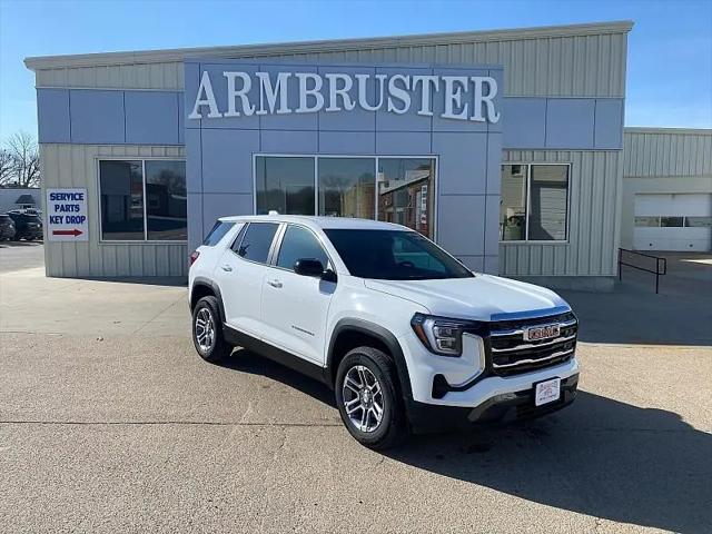 2026 GMC Terrain AWD Elevation for sale in FALLS CITY, NE
