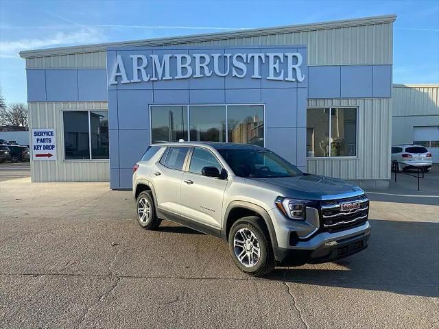 2026 GMC Terrain AWD Elevation for sale in FALLS CITY, NE