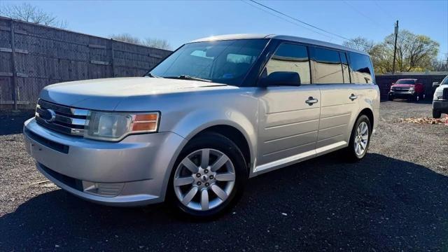 2009 Ford Flex SE for sale in Winchester, VA