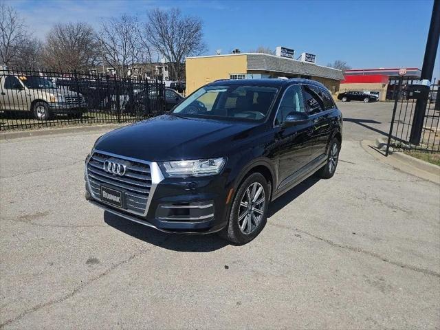 2017 Audi Q7 3.0T Premium for sale in Grandview, MO