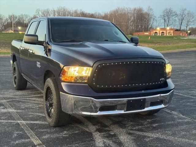2015 Ram 1500 SLT for sale in Indianapolis, IN