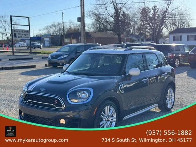 2019 MINI Countryman Cooper S for sale near Wilmington, OH