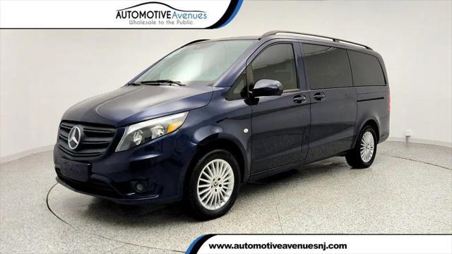 2021 Mercedes-Benz Metris Base for sale in Washington Township, NJ