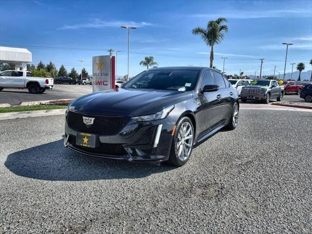 2024 Cadillac CT5-V V-Series for sale in Salinas, CA