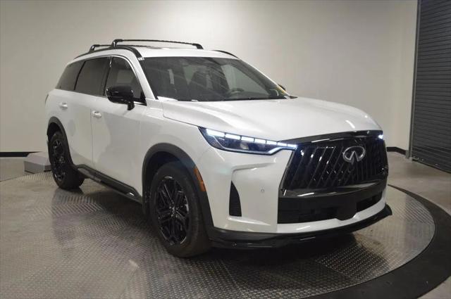 2026 INFINITI QX60 SPORT AWD for sale in Charleston, SC
