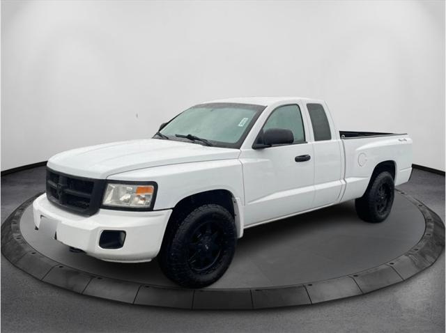 2010 Dodge Dakota Bighorn/Lonestar for sale in Folsom, CA