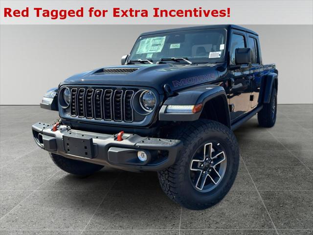 2026 Jeep Gladiator Sport for sale in Wausau , MO