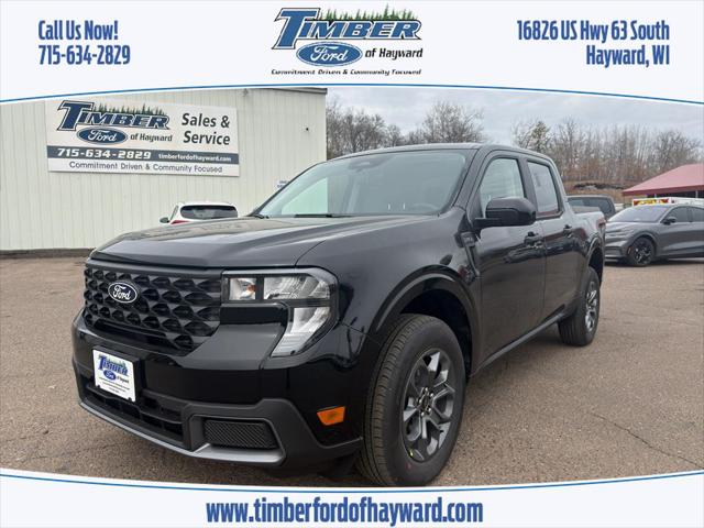 2026 Ford Maverick XLT for sale in Hayward, WI