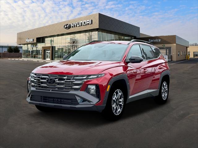 2026 Hyundai Tucson XRT for sale in UNION, NJ