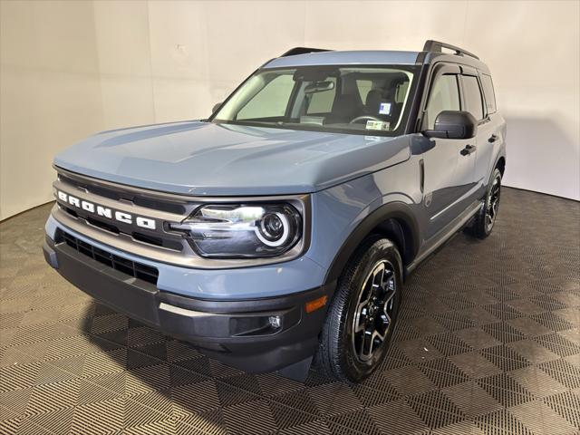 2024 Ford Bronco Sport Big Bend for sale in Beckley, WV