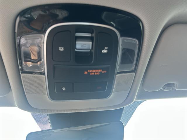 2022 Hyundai Tucson Hybrid Limited