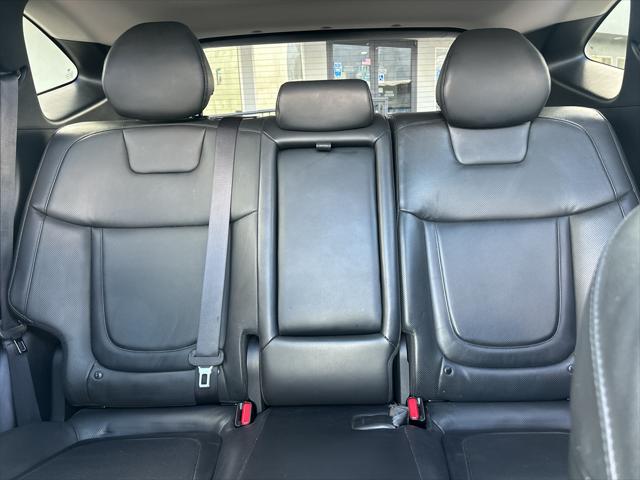 2022 Hyundai Tucson Hybrid Limited