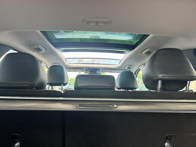 2022 Hyundai Tucson Hybrid Limited