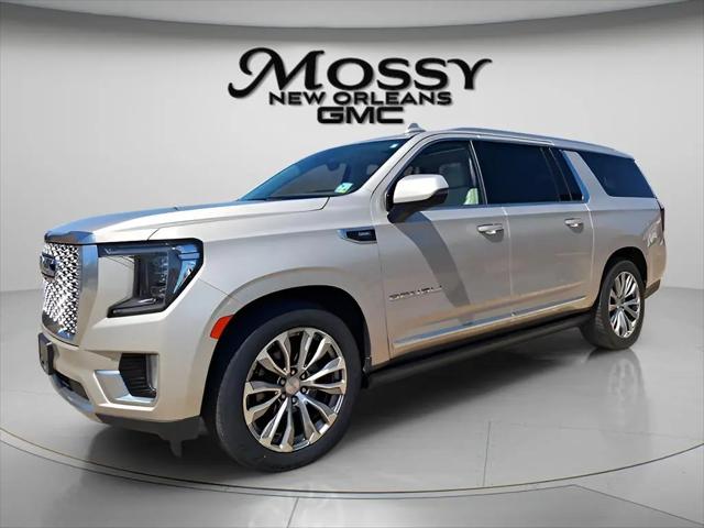 2021 GMC Yukon XL 2WD Denali for sale in New Orleans, LA
