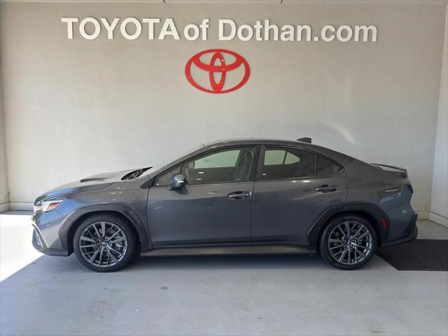 2022 Subaru WRX GT for sale in Dothan, AL
