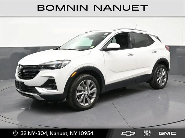 2023 Buick Encore GX Essence AWD for sale in Nanuet, NY