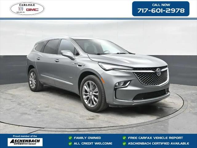 2024 Buick Enclave Avenir AWD for sale in CARLISLE, PA