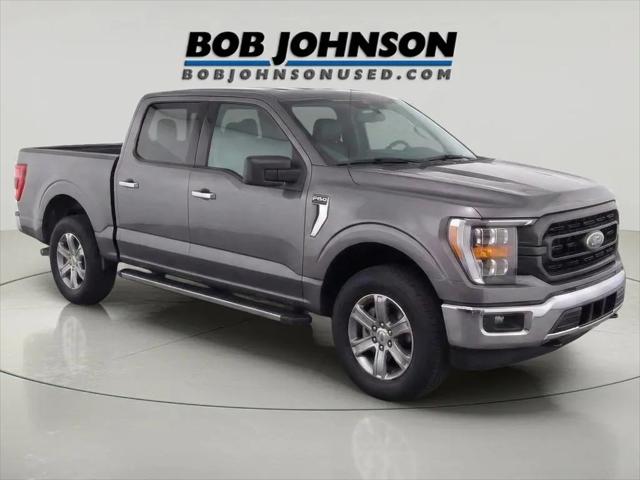 2025 Ford F-150 XLT for sale in Rochester, NY