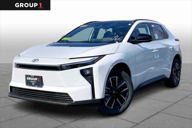 2026 Toyota bZ XLE for sale in Danvers, MA