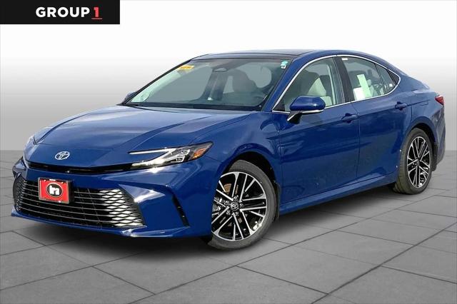 2026 Toyota Camry XLE for sale in Danvers, MA