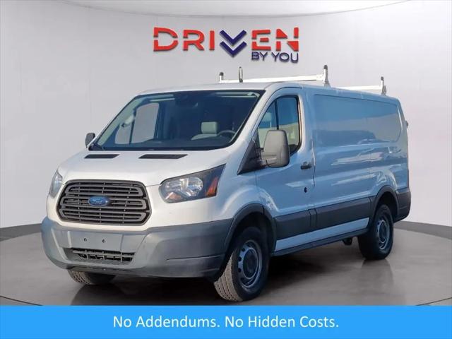 2017 Ford Transit Base for sale in Lucedale, MS