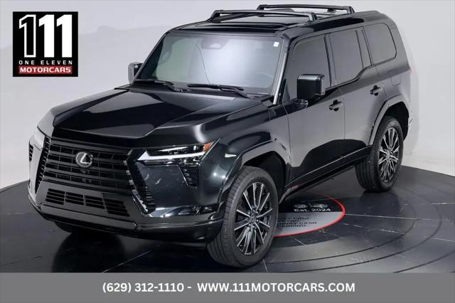 2024 Lexus GX 550 Luxury for sale in Franklin, TN