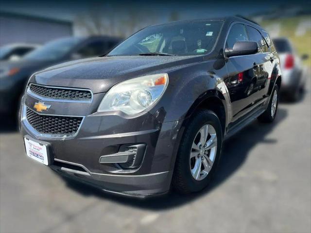 2014 Chevrolet Equinox LT for sale in Kansas City, MO