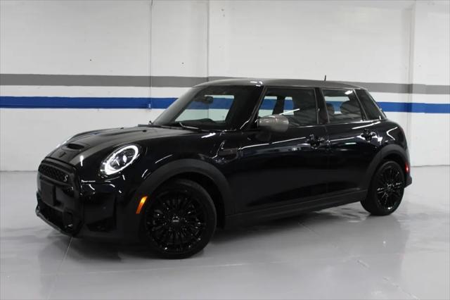 2023 MINI Hardtop Cooper S for sale in San Mateo, CA
