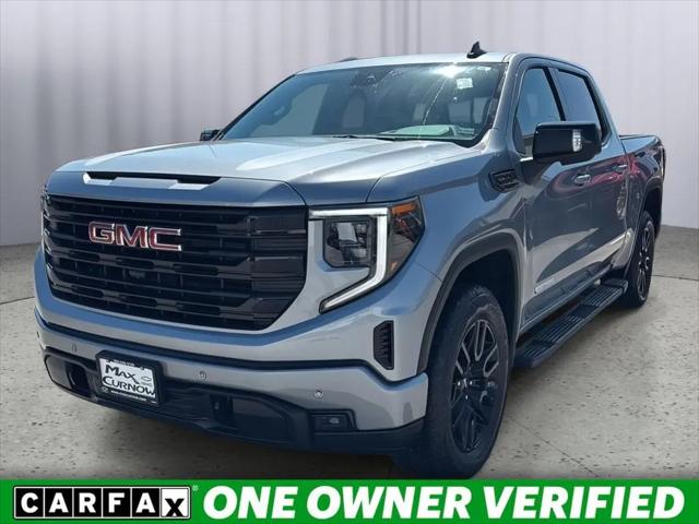 2026 GMC Sierra 1500 Crew Cab, Short Bed, Elevation, 4WD for sale in Chillicothe, MO