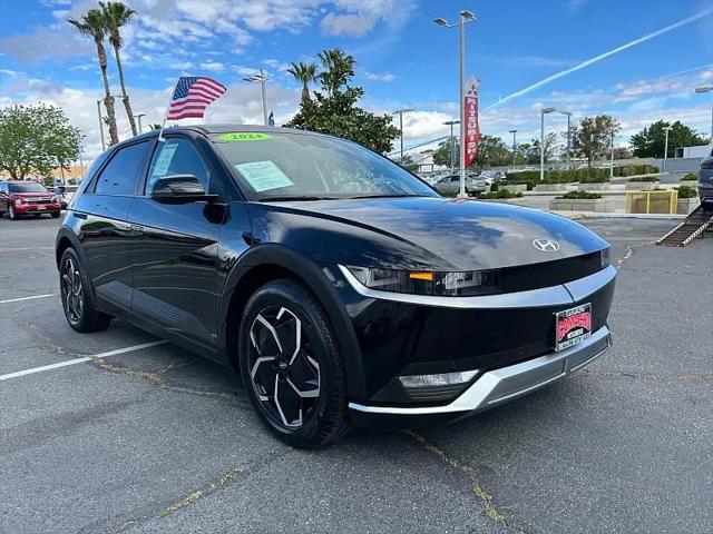 2024 Hyundai IONIQ 5 SEL for sale in Palmdale, CA