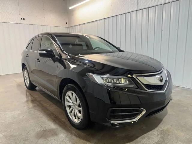 2016 Acura RDX AcuraWatch Plus Package for sale in Adel, IA
