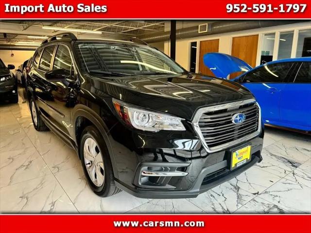 2022 Subaru Ascent Base 8-Passenger for sale in Golden Valley, MN