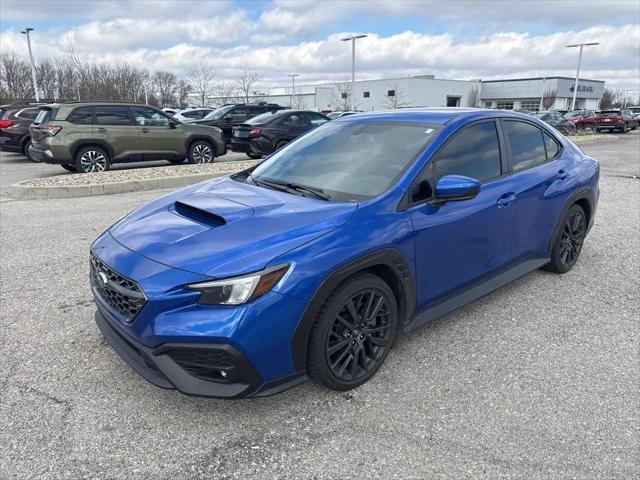 2023 Subaru WRX Premium for sale in Lafayette, IN