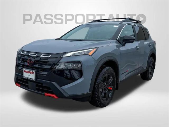 2026 Nissan Rogue Rock Creek for sale in Suitland, MD