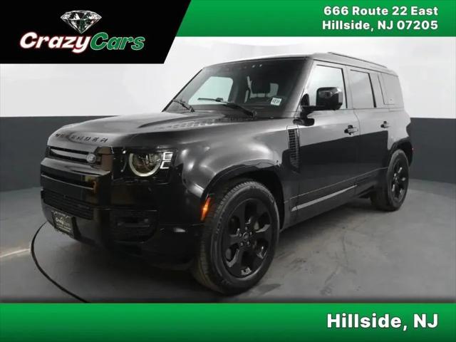 2023 Land Rover Defender 110 X-Dynamic SE for sale in Hillside, NJ