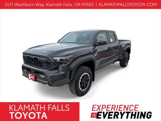 2026 Toyota Tacoma TRD Off Road for sale in Klamath Falls, OR