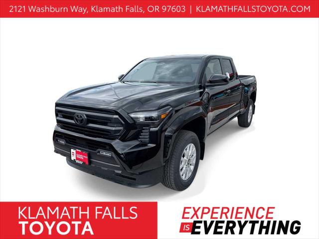 2026 Toyota Tacoma SR5 for sale in Klamath Falls, OR