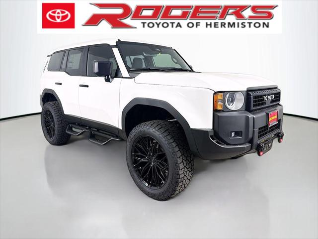 2026 Toyota Land Cruiser 1958 for sale in Hermiston, OR