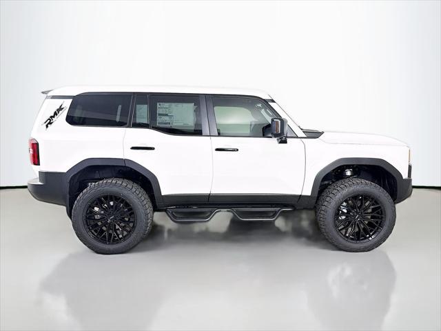 2026 Toyota Land Cruiser 1958